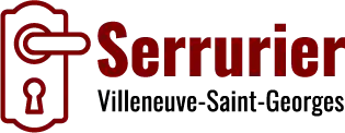 Serrurier Logo